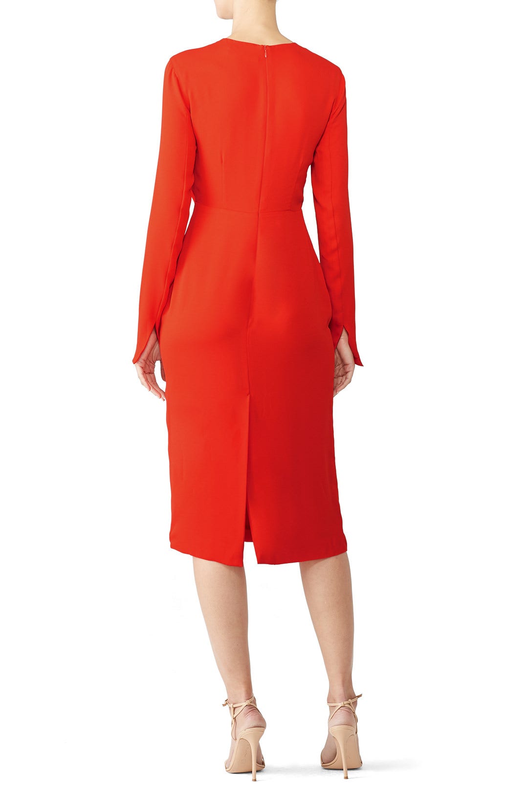 Peridot Dress by Fame & Partners 1