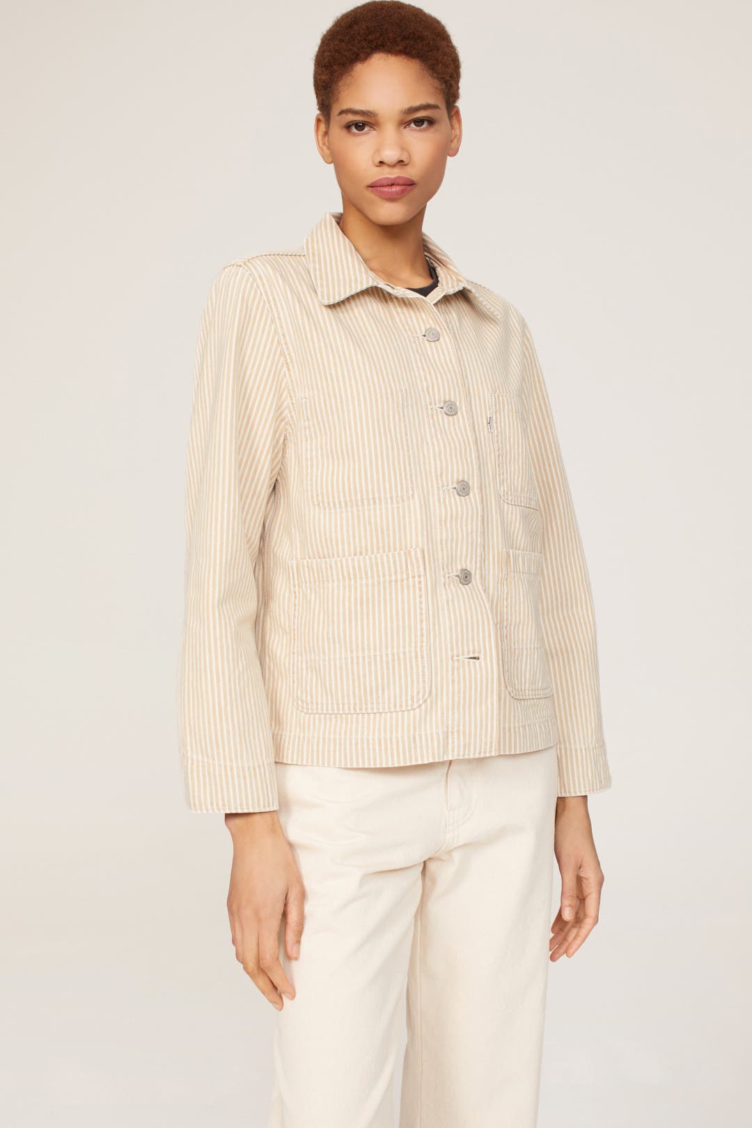 Grandpa Chore Coat by Levi's | Rent the Runway