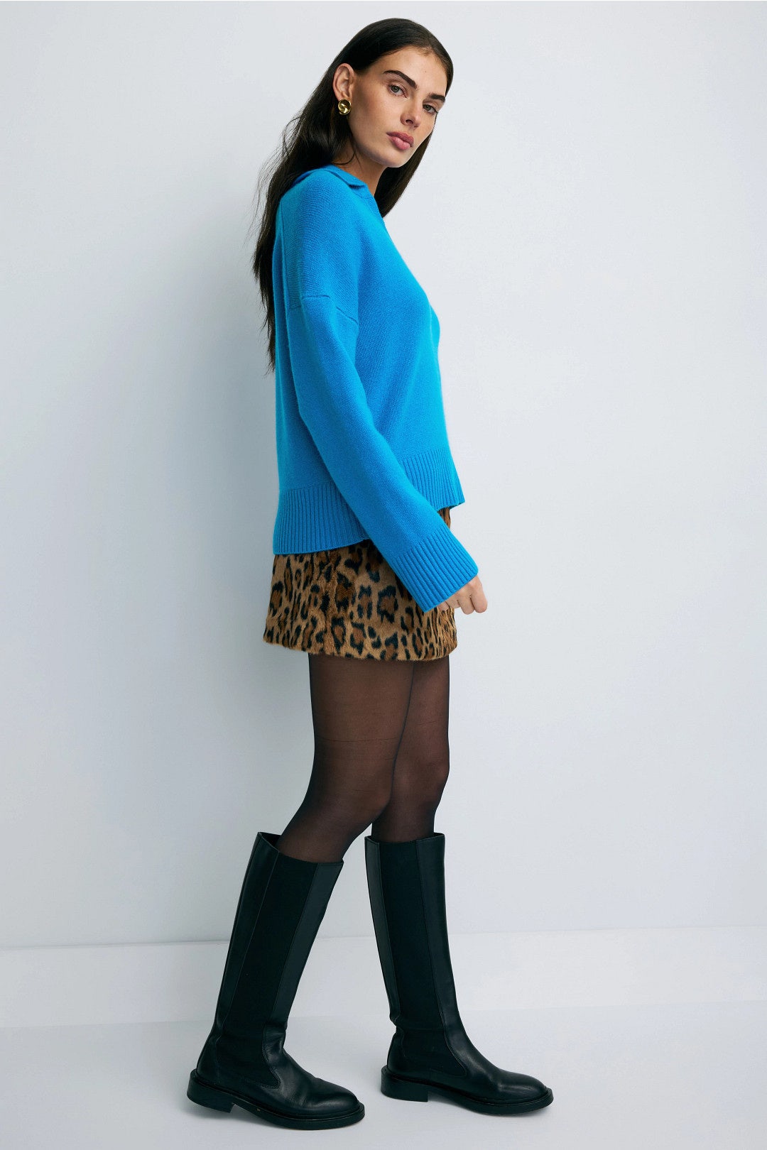 Migona Sweater by Maje 1