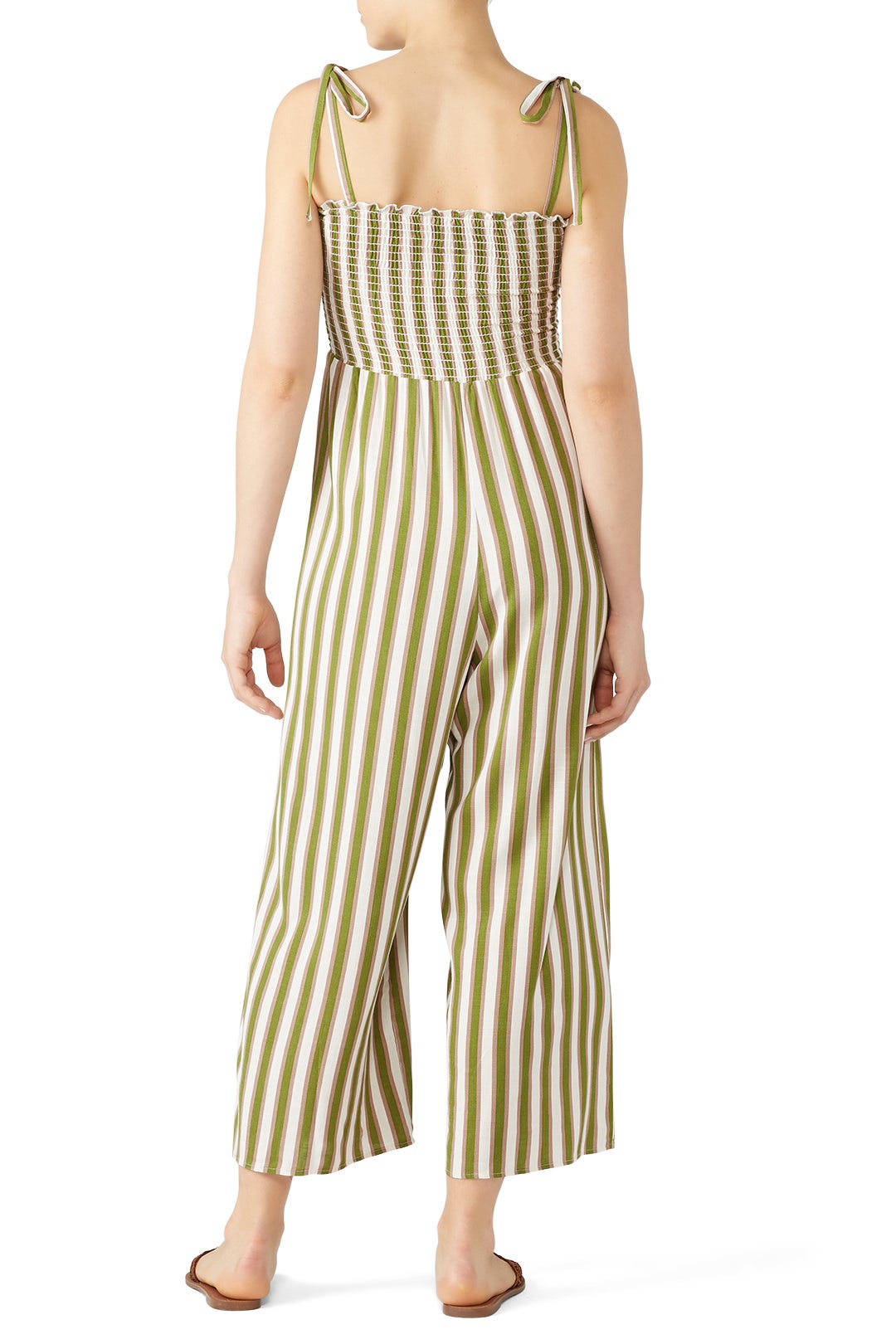 Parton Jumpsuit by Show Me Your Mumu 2