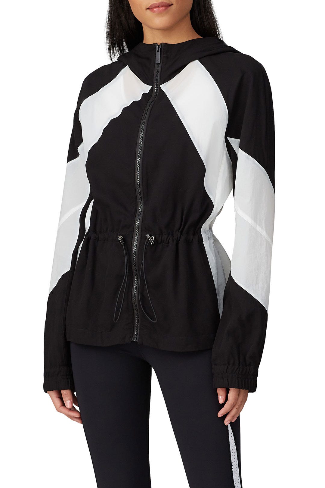 Trailblazer Jacket by ALALA 1