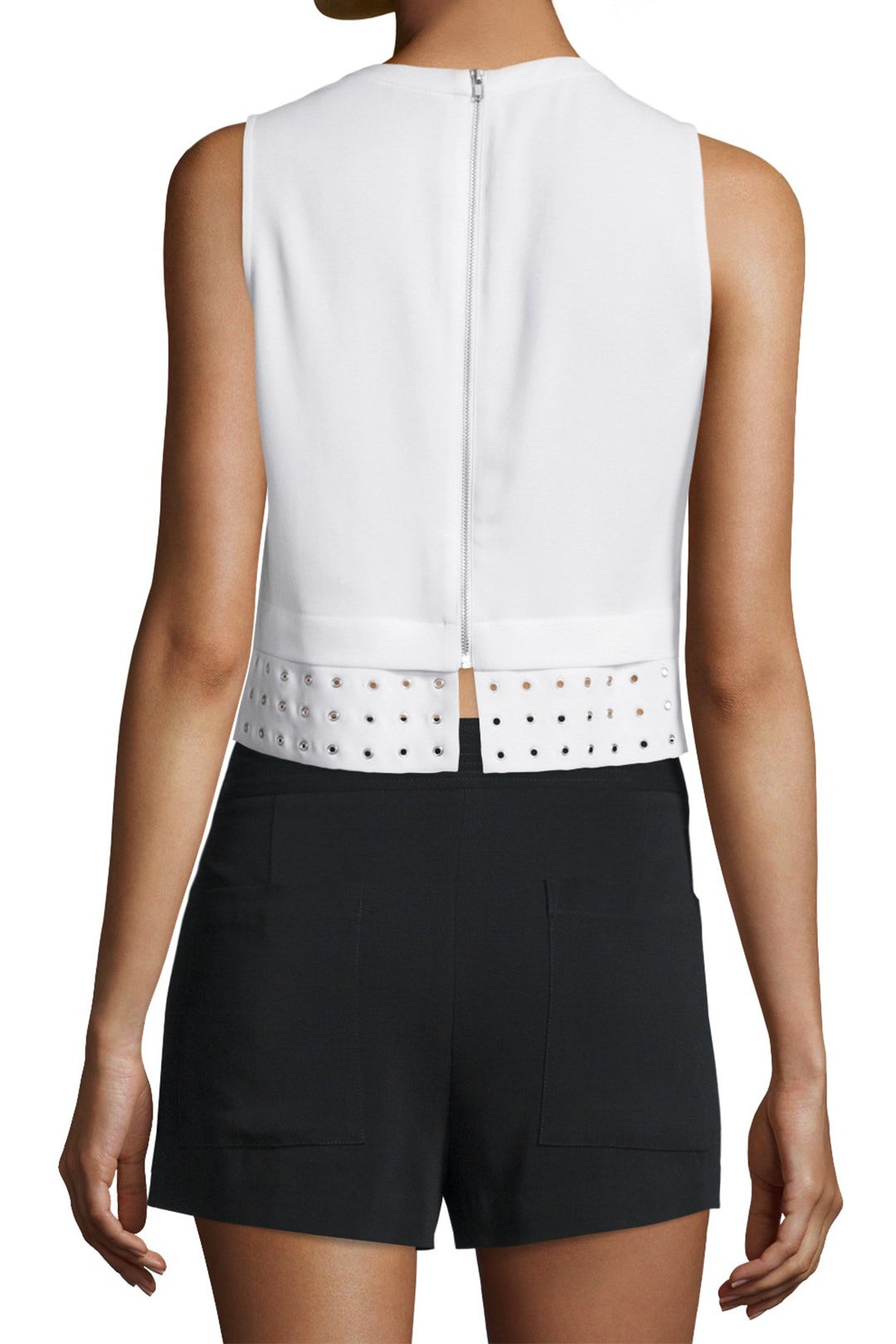 Henson Eyelet Top by A.L.C. 1