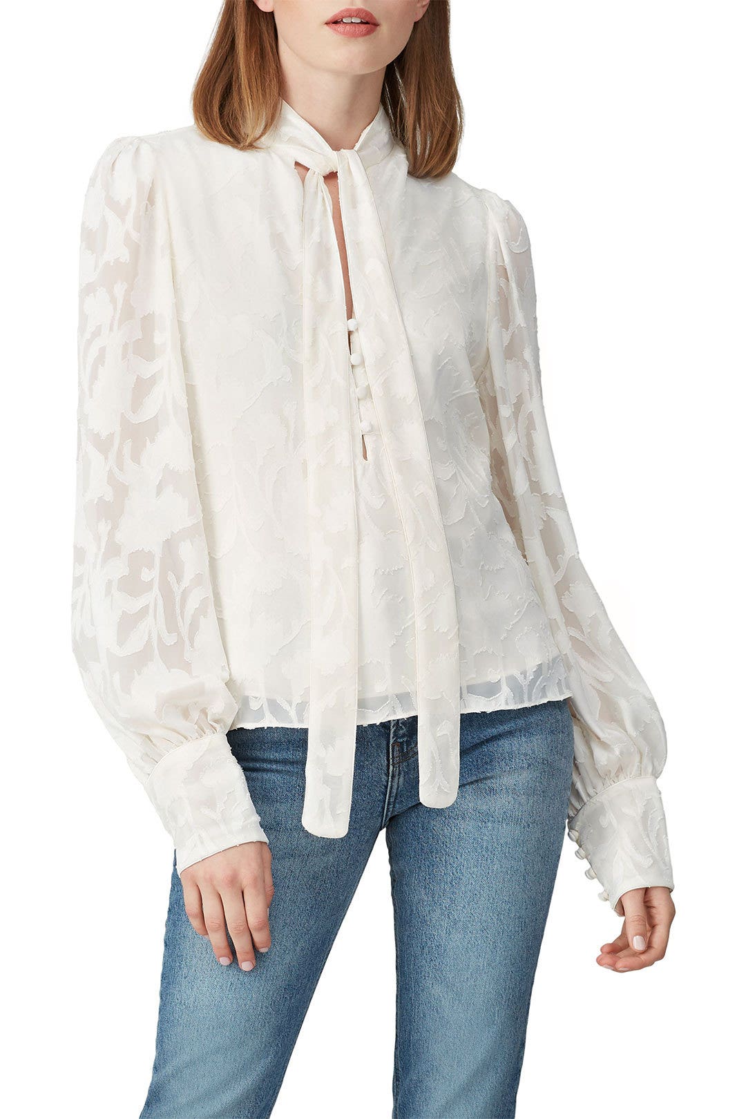 Julita Top by Alexis 1