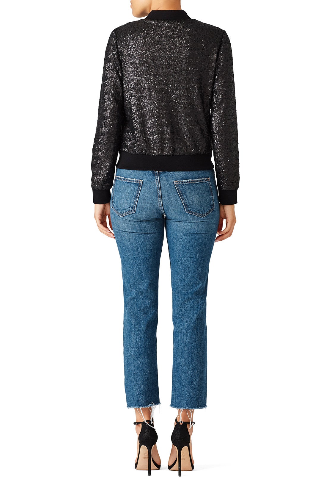 Top Billing Bomber by Bailey 44 1