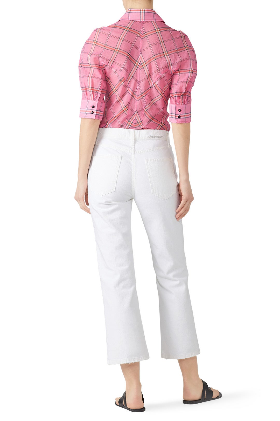 Vanessa Jeans by Current/Elliott 2