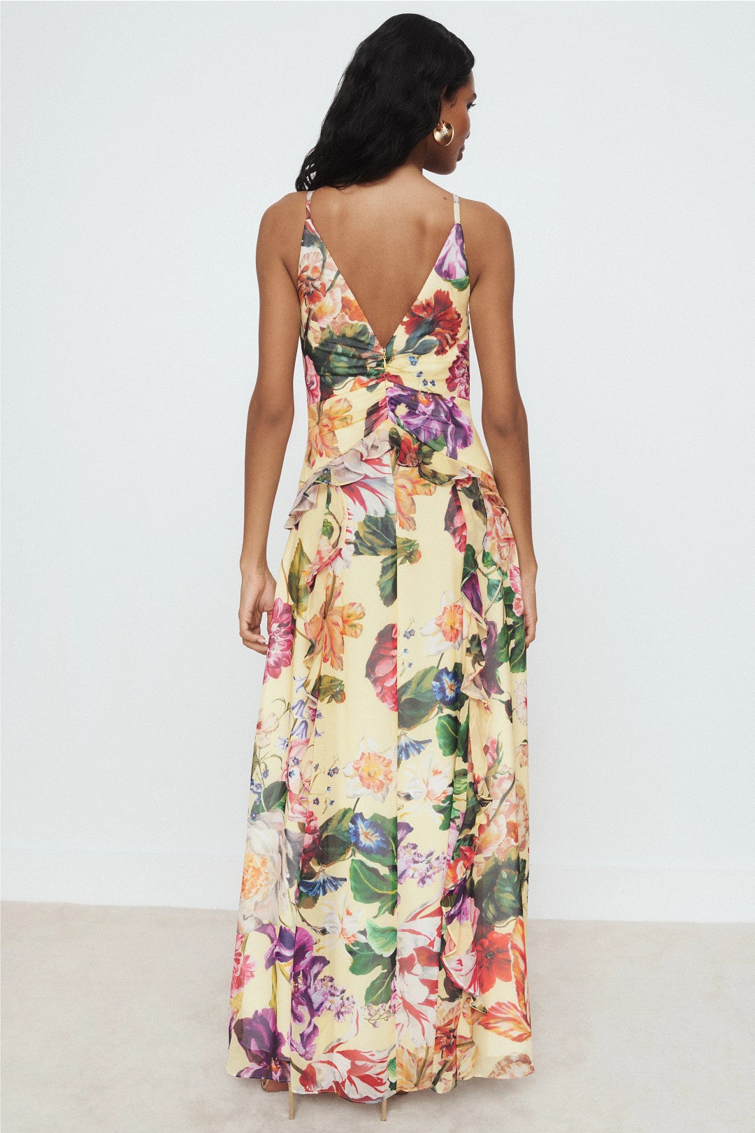 Jayden Gown by Dress The Population 2
