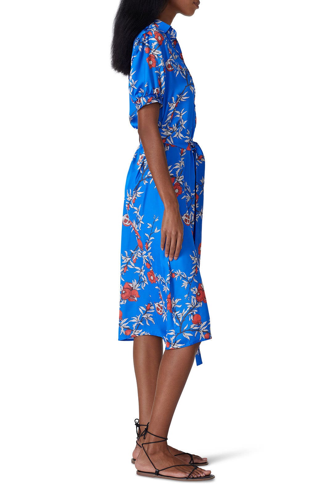 Camisa Shirtdress by LoboRosa 1