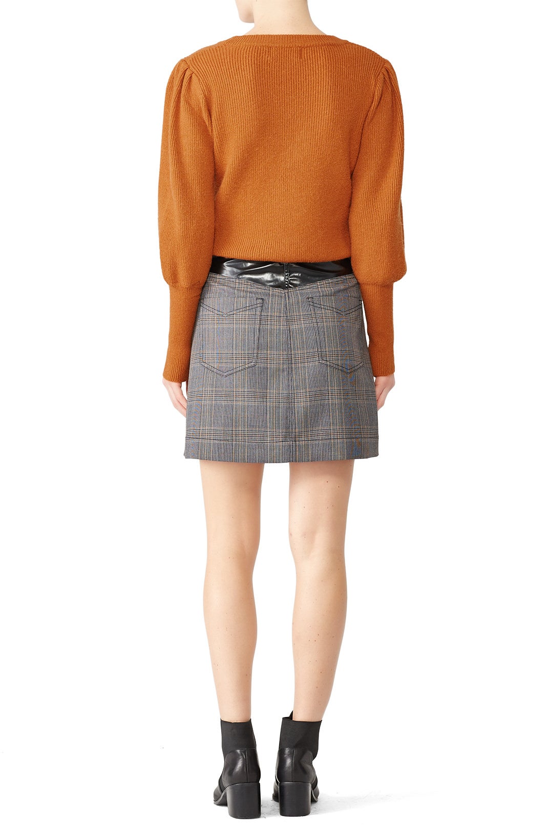 Chandra Knit Sweater by MINKPINK 2