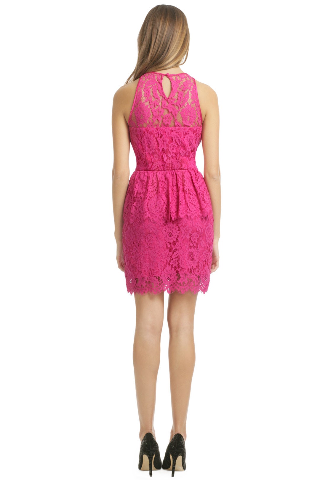 Wilshire Boulevard Dress by Milly 1