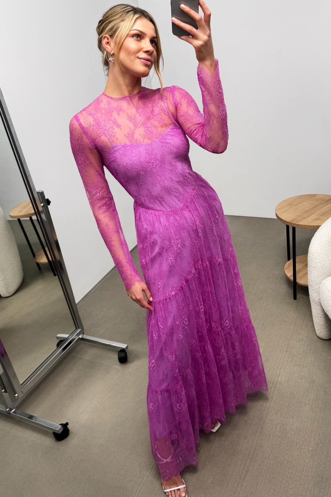 ワンピース PHILOSOPHY DI LORENZO SERAFINI Woman Dress Violet 04110735 Philosophy Di Lorenzo Serafini Outlet: Dress woman - Violet