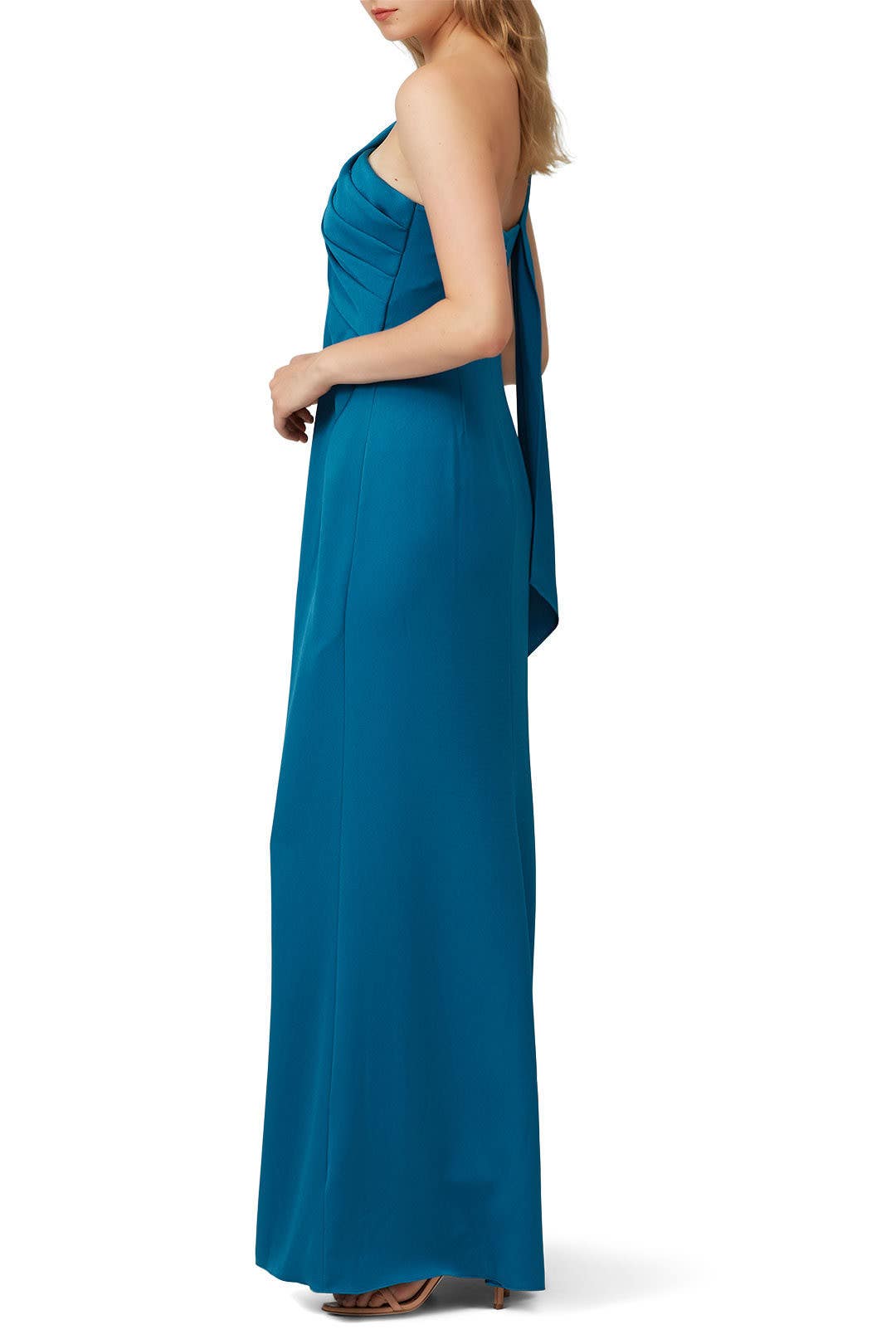 Kareen Gown by Rachel Zoe 1