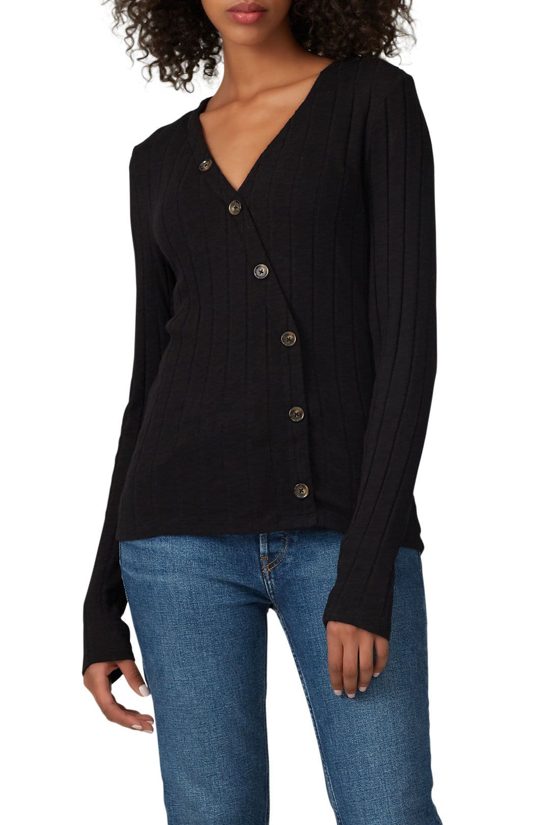 Know Your Angles Tee by Sanctuary 1