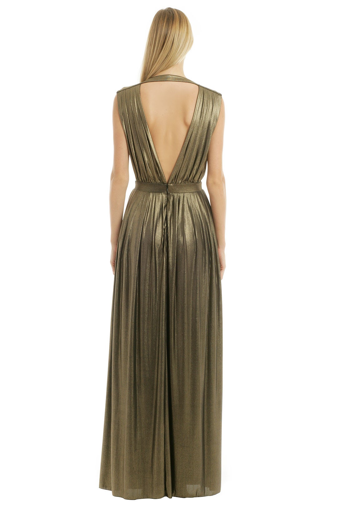 Liquified Gown by Temperley London 2