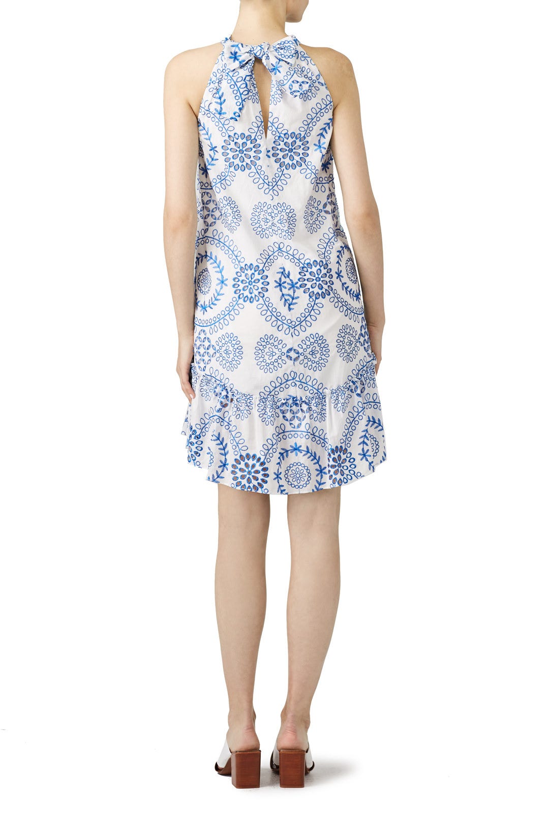 Kori Dress by Trina Turk 1