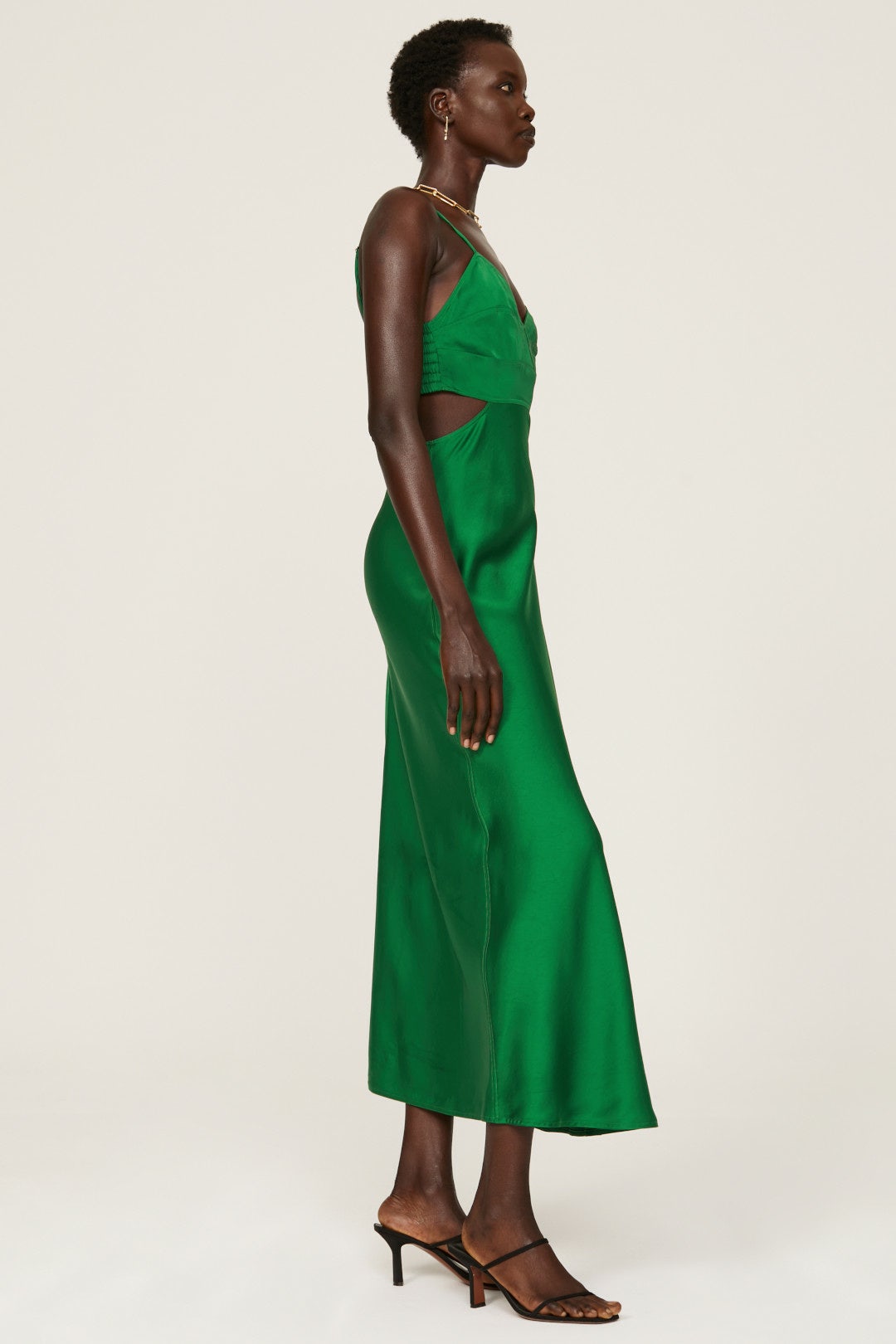 Blakely Dress by A.L.C. 1