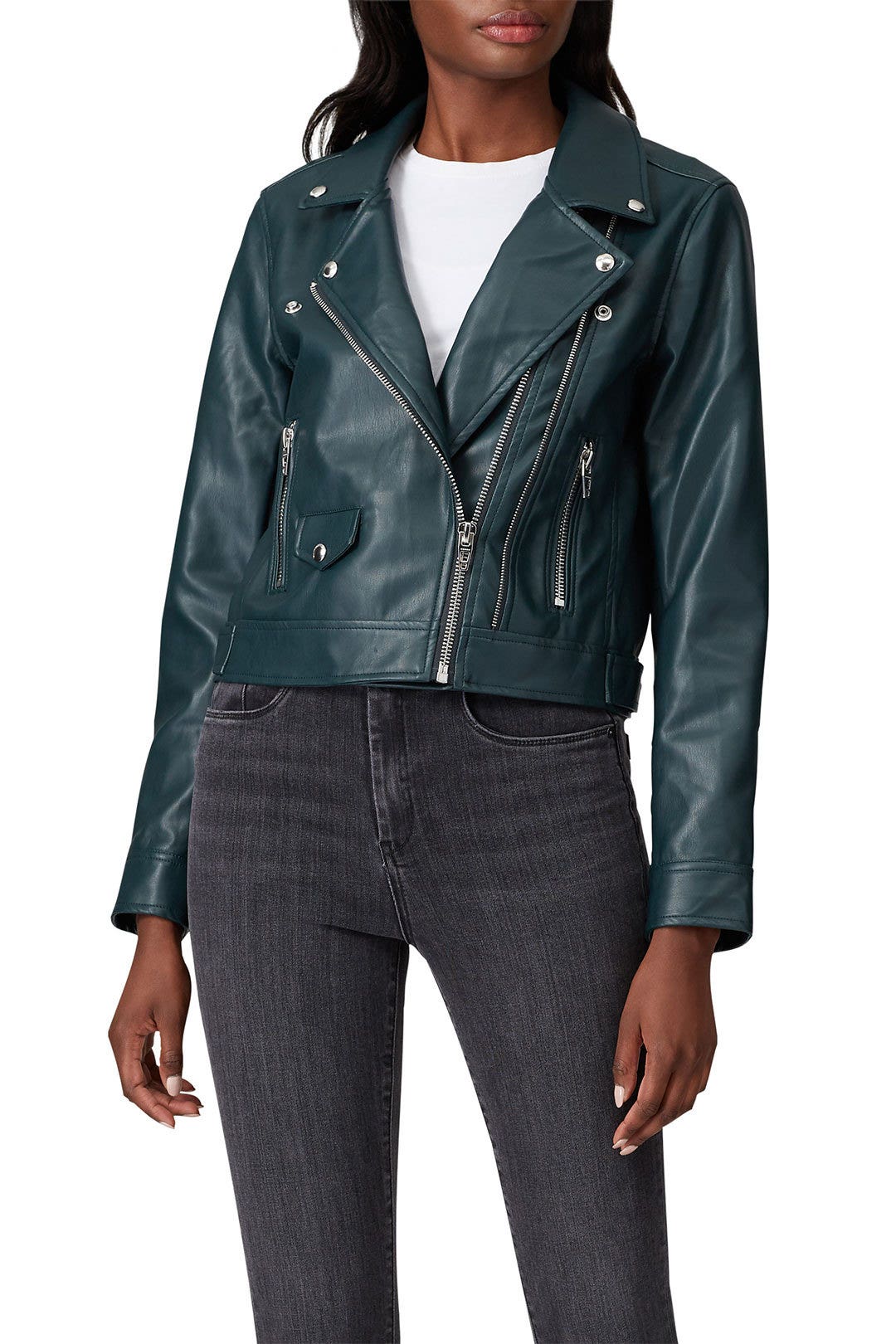 Overachiever Jacket by BLANKNYC 1