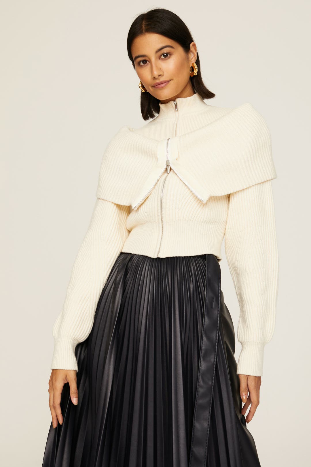 Ramona Cardigan by Derek Lam 10 Crosby | Rent the Runway