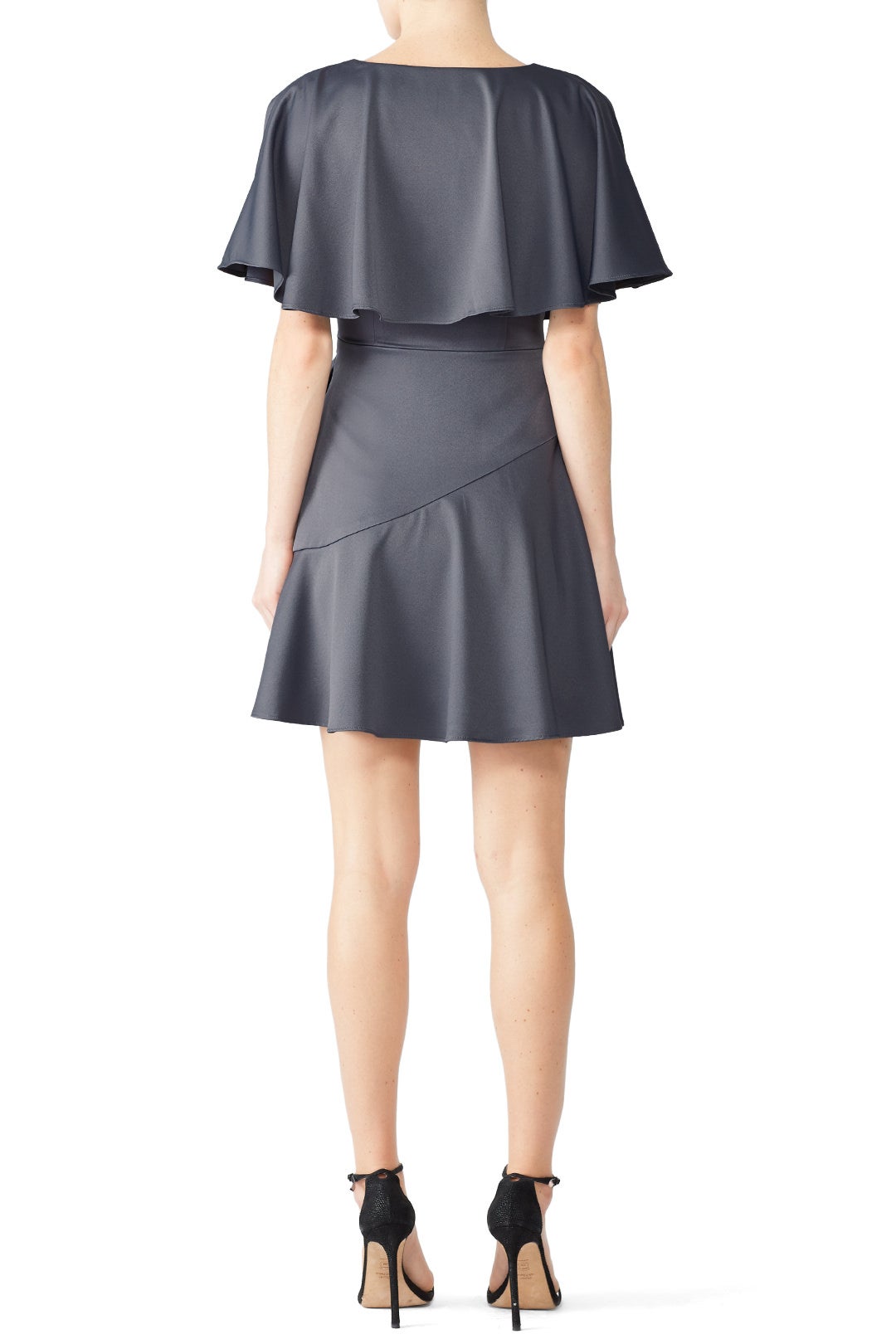 Metallic Haven Dress by ELLIATT 1