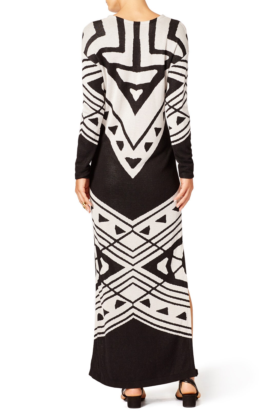 Bauhaus Swit Dress by Free People 0