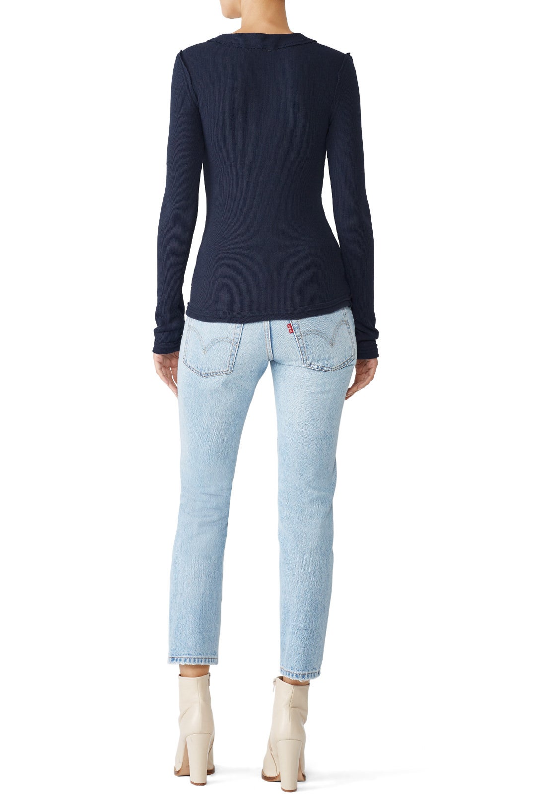 Call Me Cardi by Free People 1