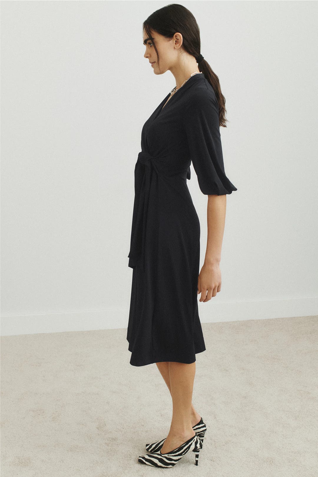 Aiper Petite Dress by L.K. Bennett | Rent the Runway