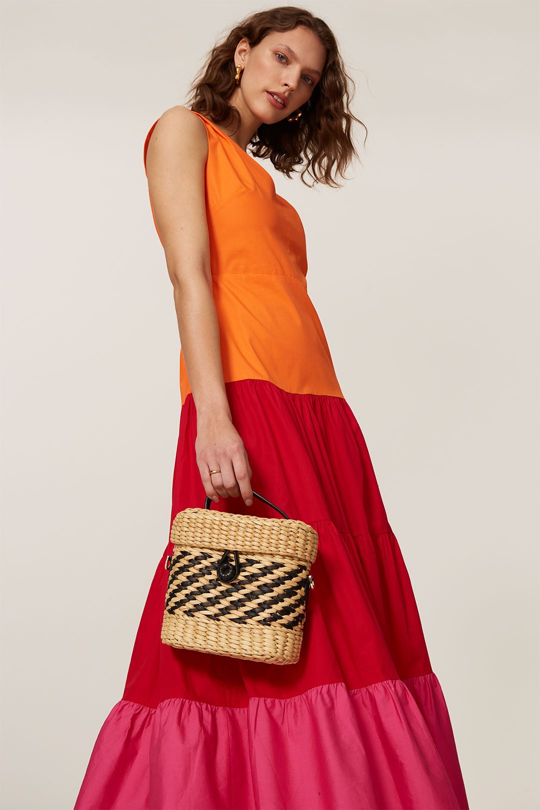 Nicola Maxi by Milly 2