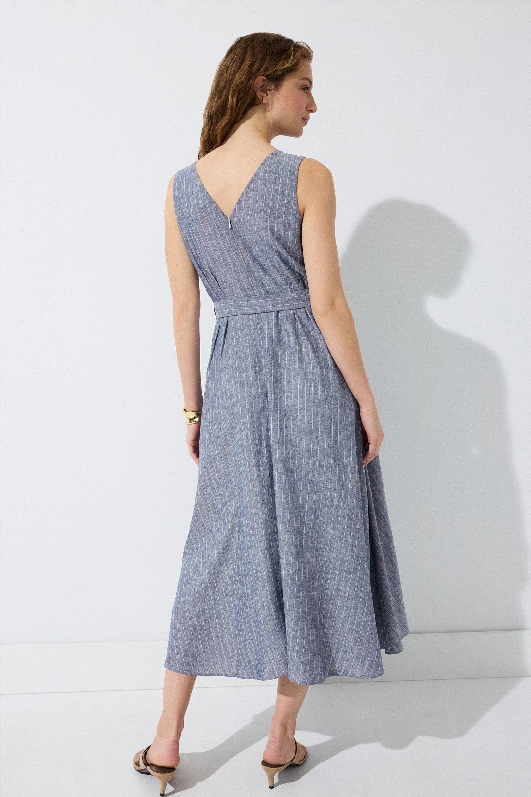 Anbtibes Dress by Pietro Brunelli Milano 2
