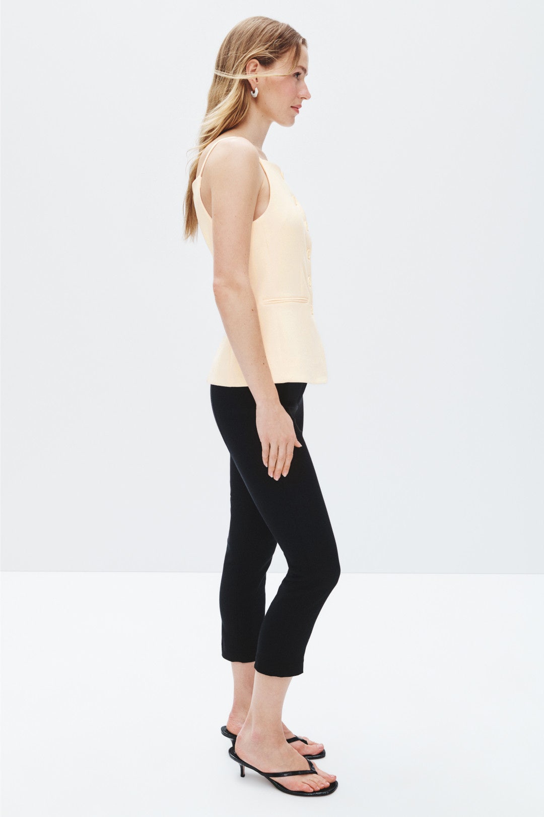 Una Top by Staud 1