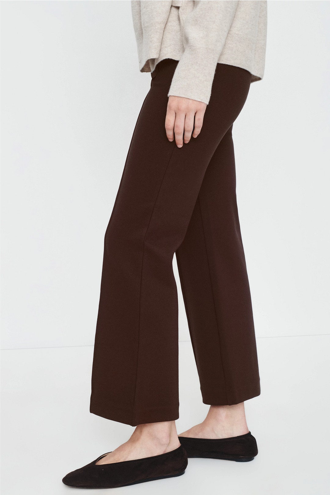 Knack Pants by Staud 1