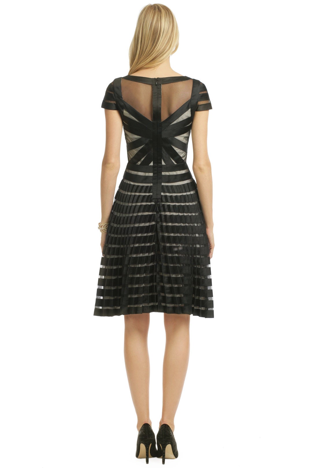 So Fan-tastic Dress by Temperley London 1