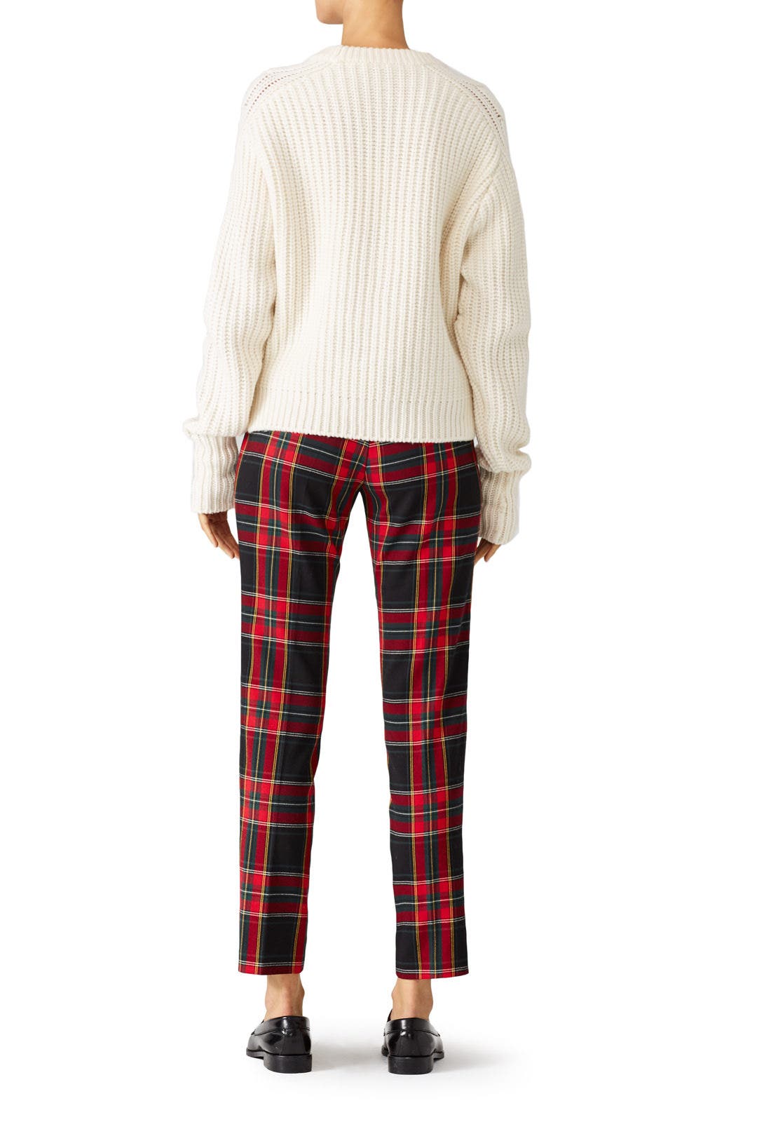 Aubree 2 Pants by Trina Turk 1