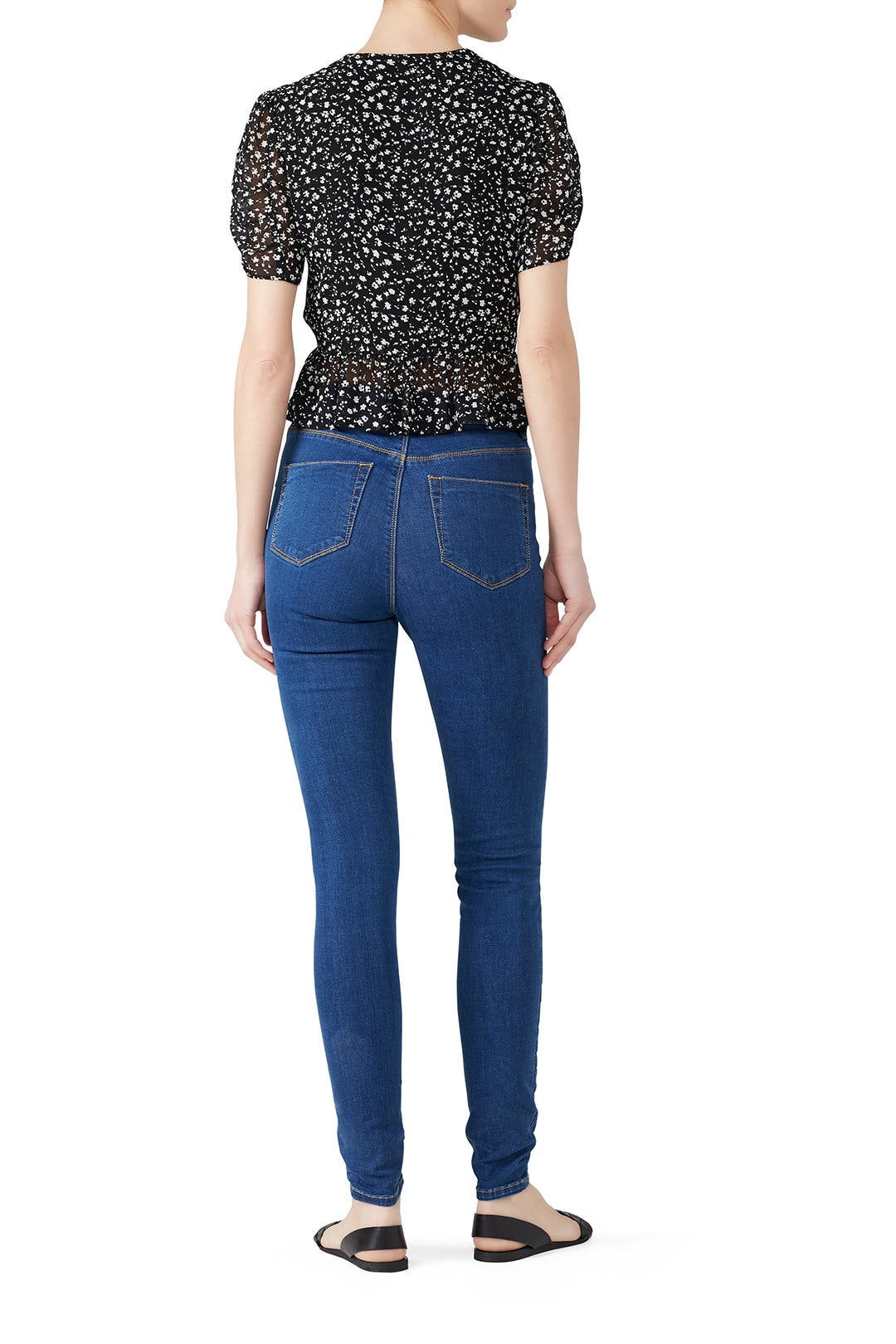 Ilia Top by AllSaints 1