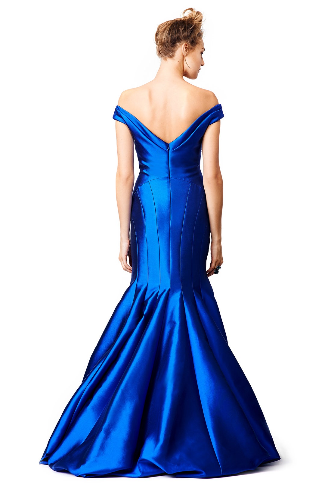 Moon River Gown by Lela Rose 1