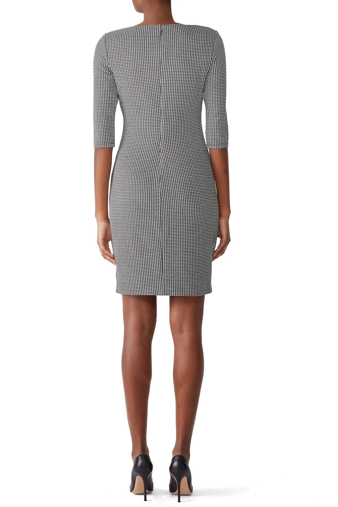 Gingham Cierra Dress by Lauren Ralph Lauren 1