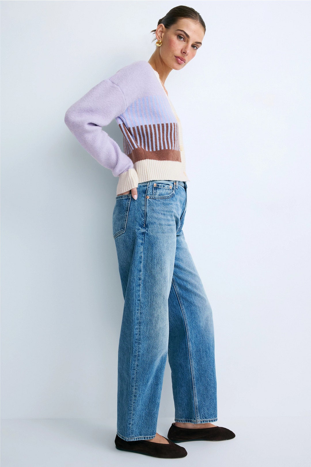 Linden Cardigan by MINKPINK 1