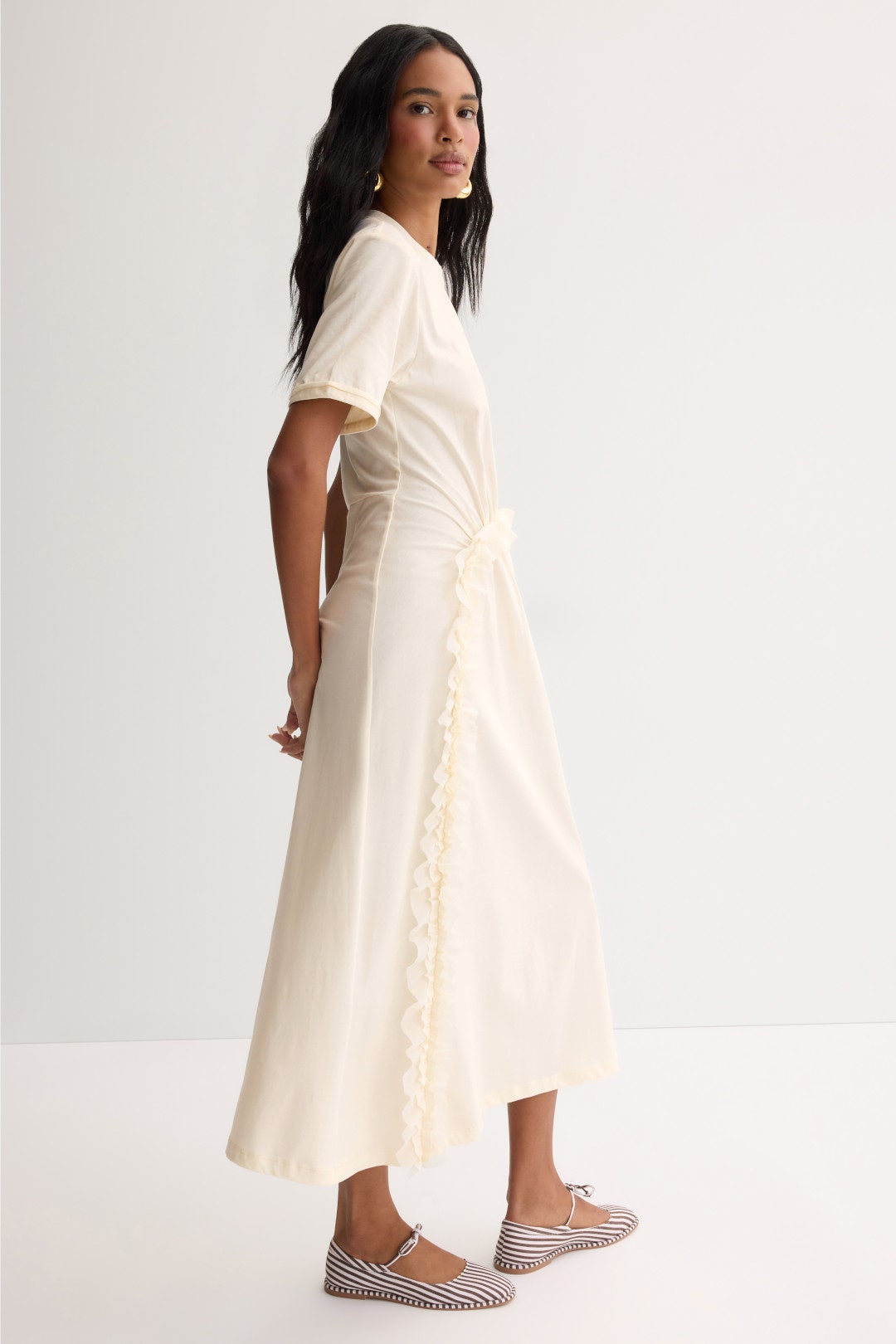 Lilia Dress by Ulla Johnson 1