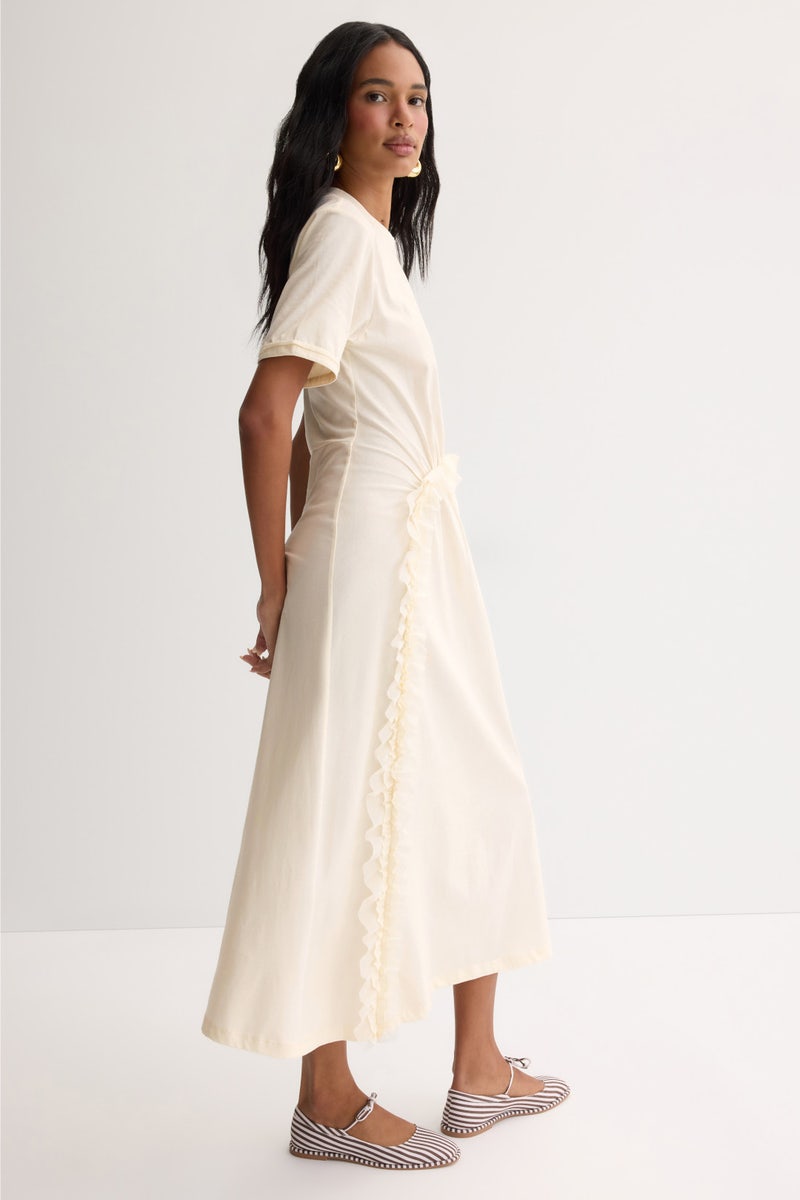 Lilia Dress by Ulla Johnson - Photo 1