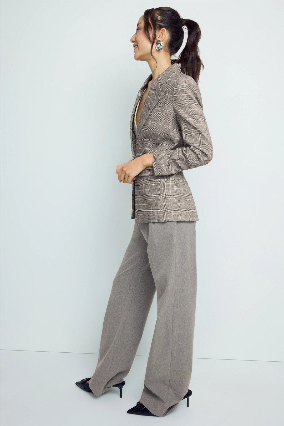 Battista Dickey Jacket by Veronica Beard 1