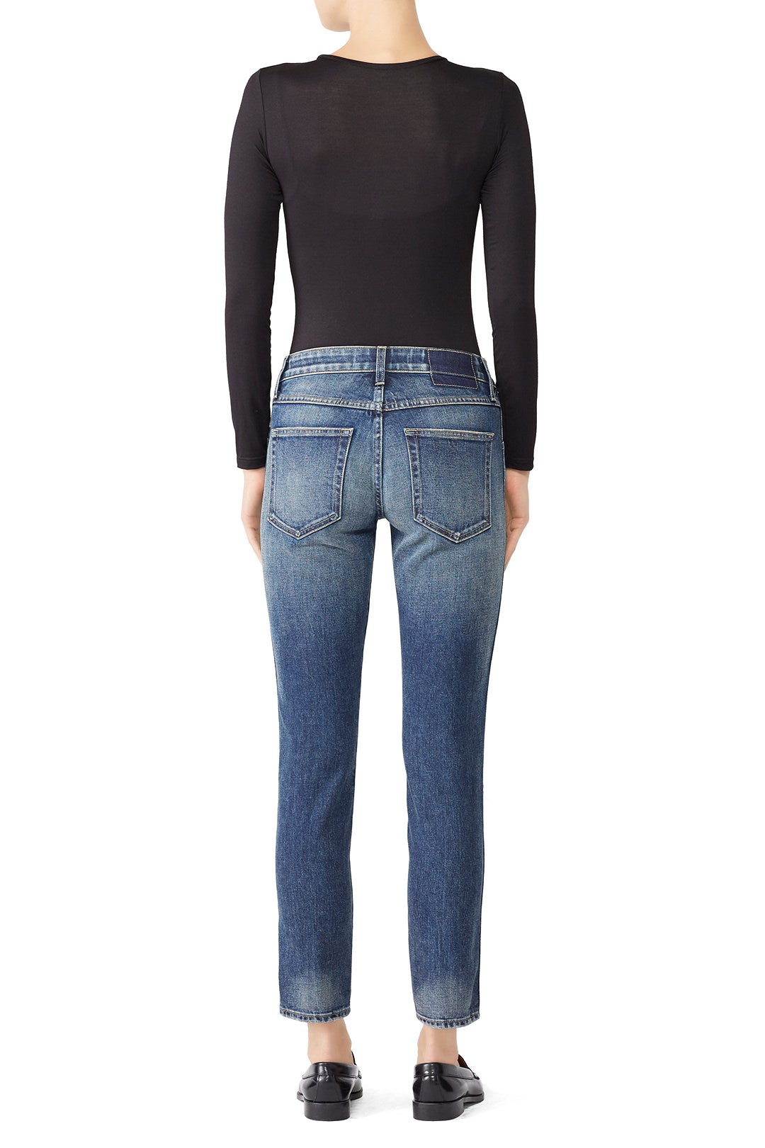 Pixie Jeans by AMO 1