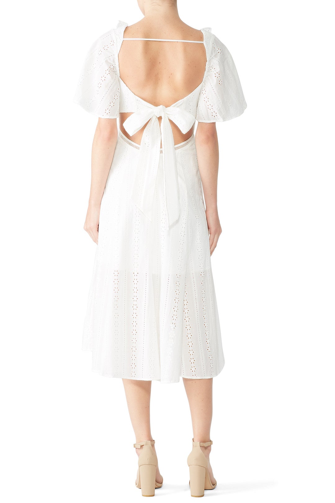 Sundays Dress by FINDERS KEEPERS 1