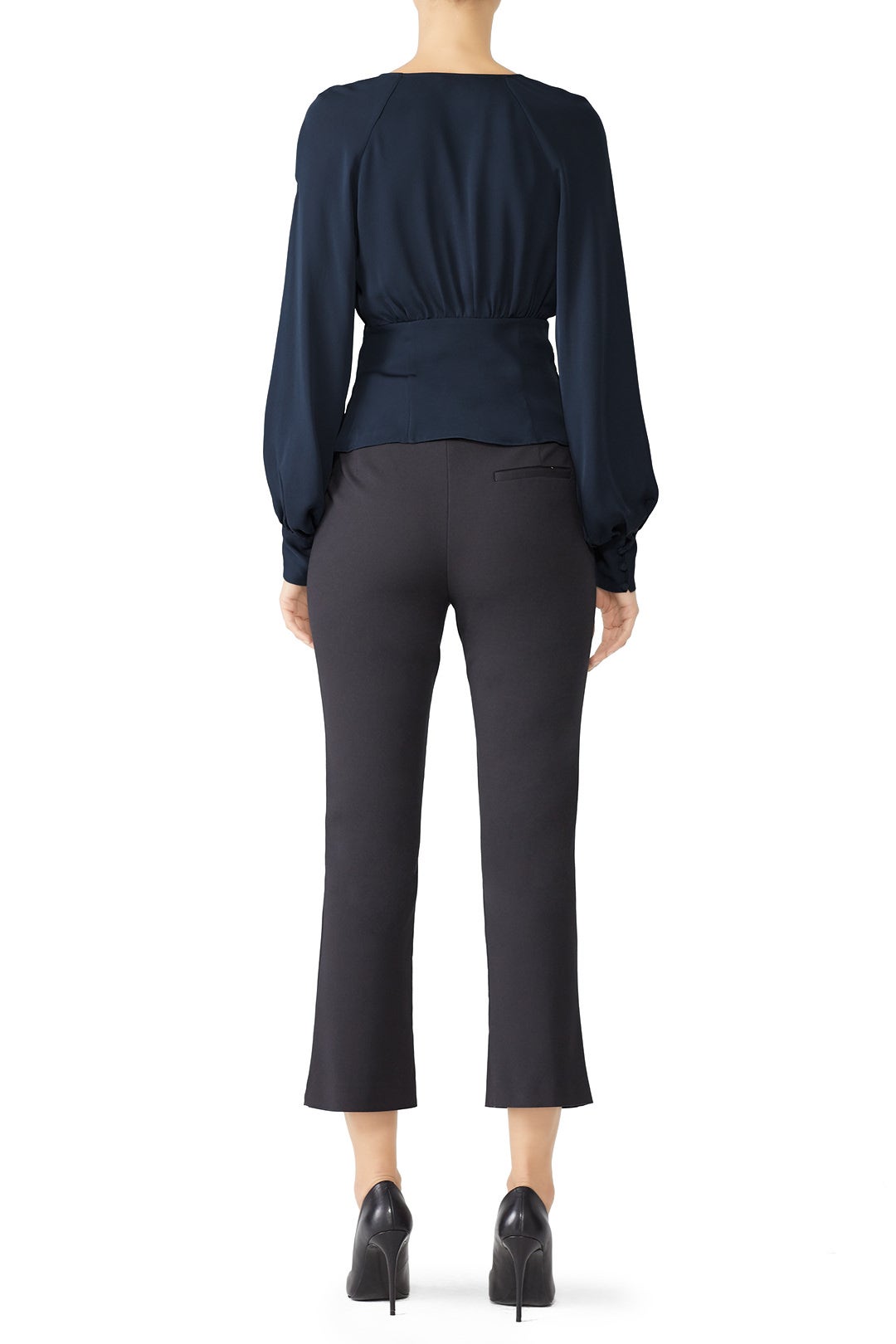 Alurea Blouse by Joie 1