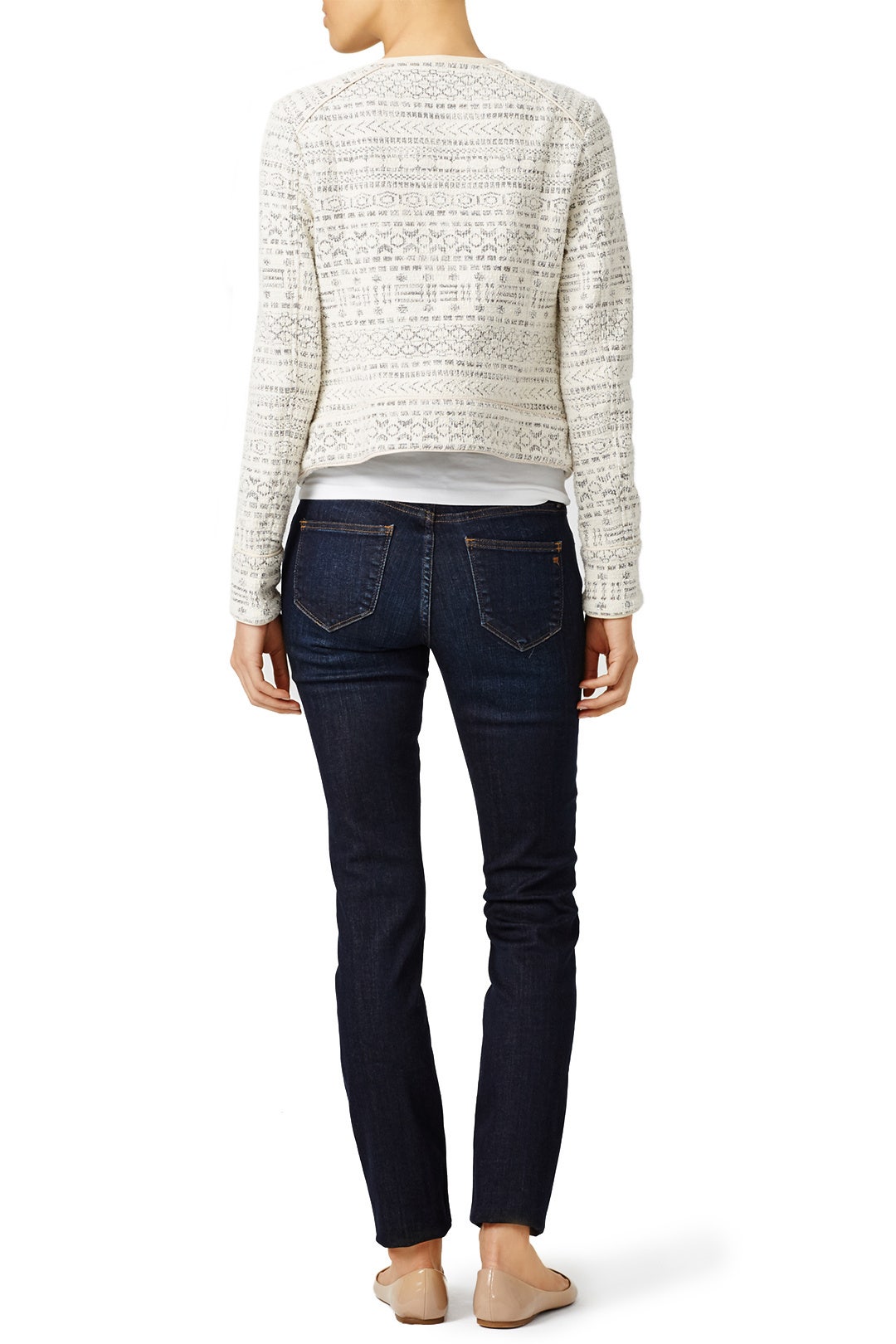 Pattyn Jacket by Joie 1