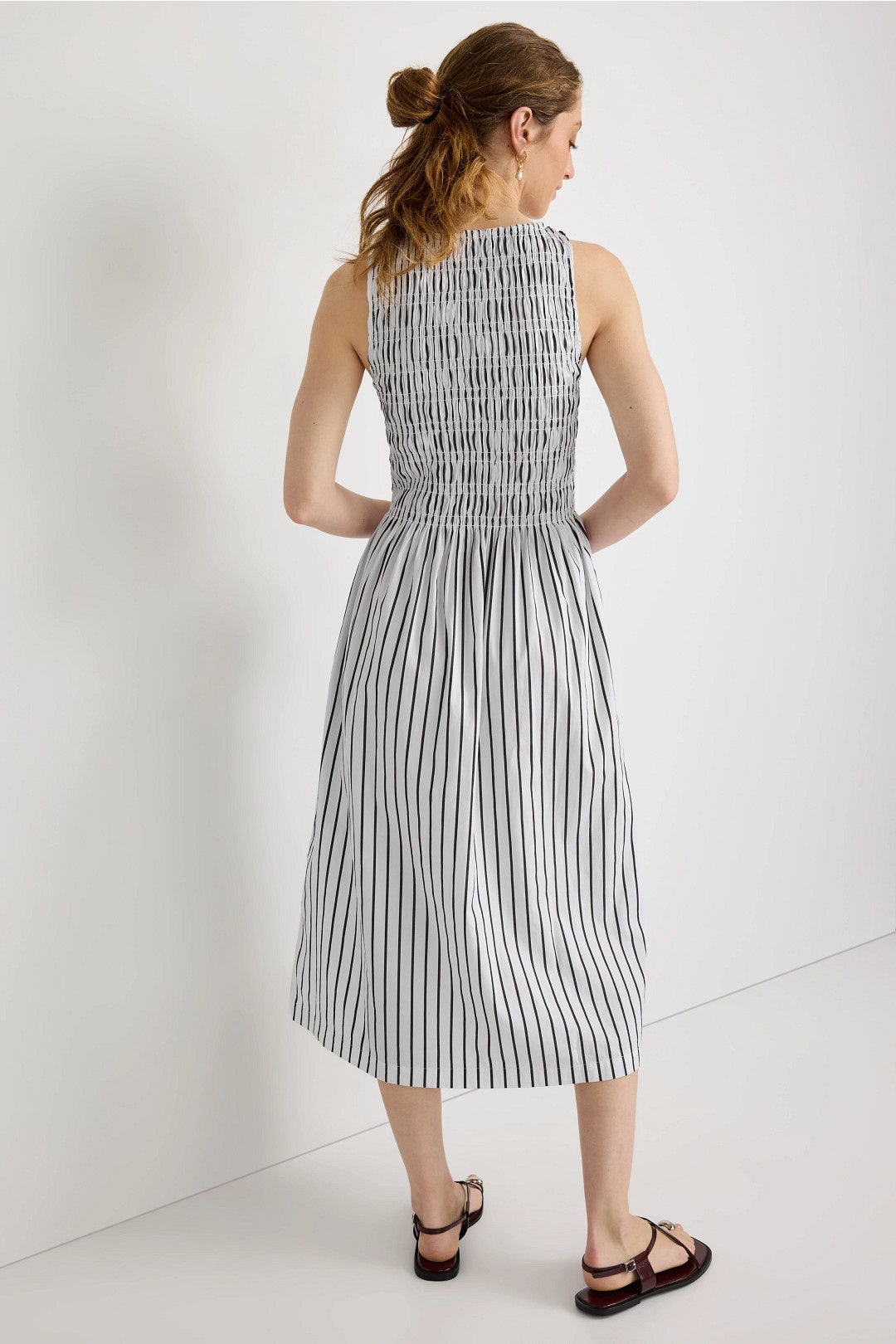 Keeran Dress by Madewell 2