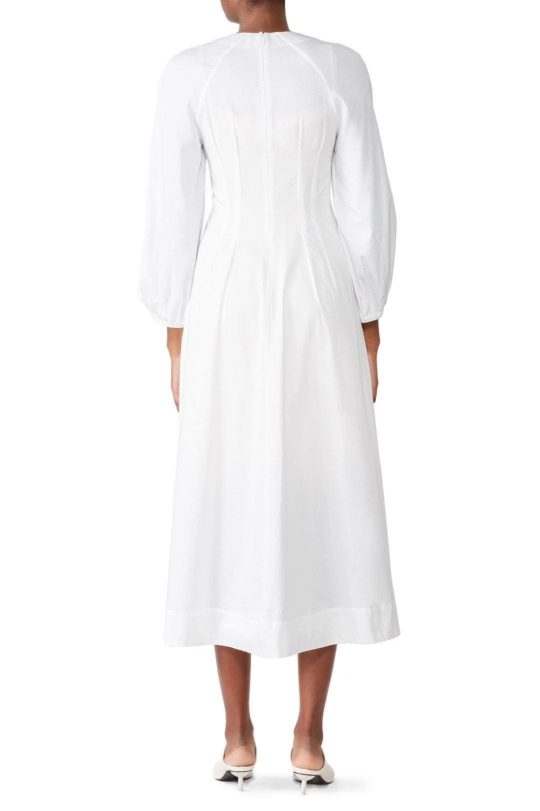 Vivica Dress by Mara Hoffman 1