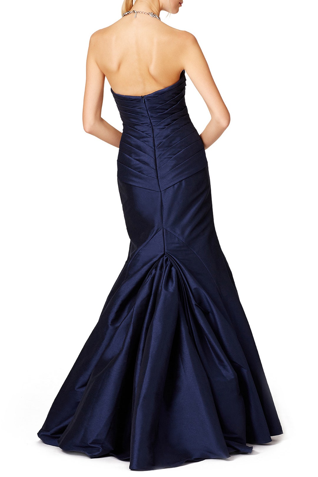 Enwrapped Gown by ML Monique Lhuillier 2