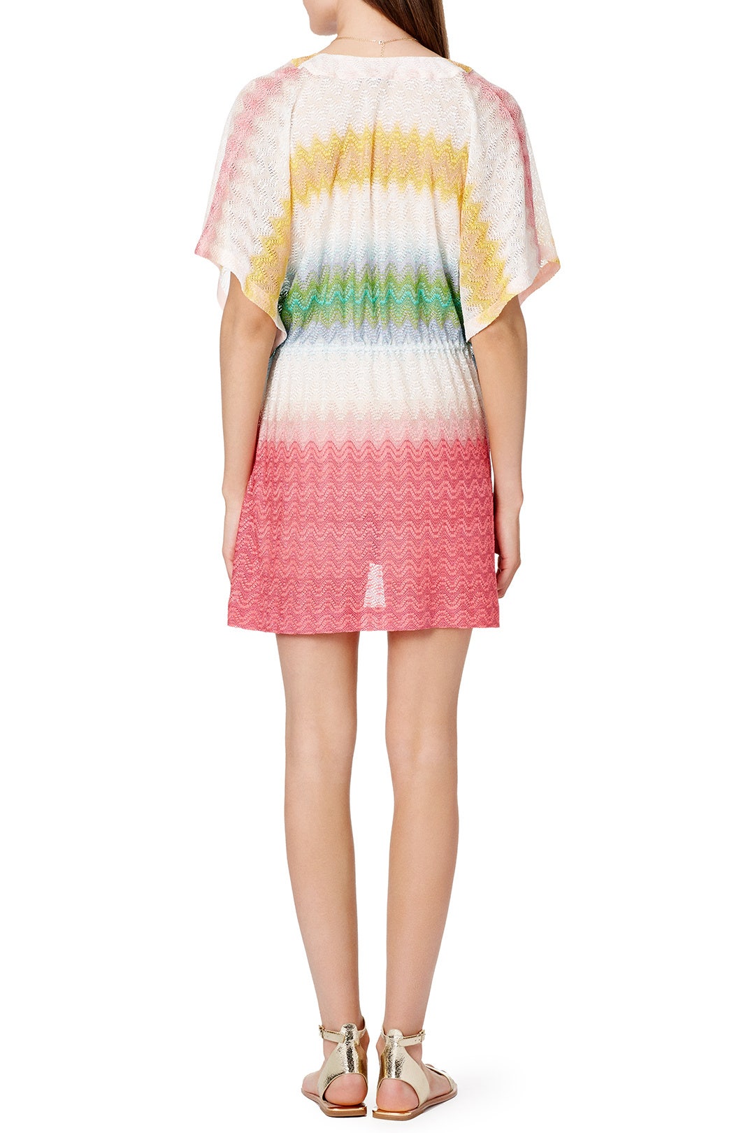 Sunrise Caftan by Missoni 2