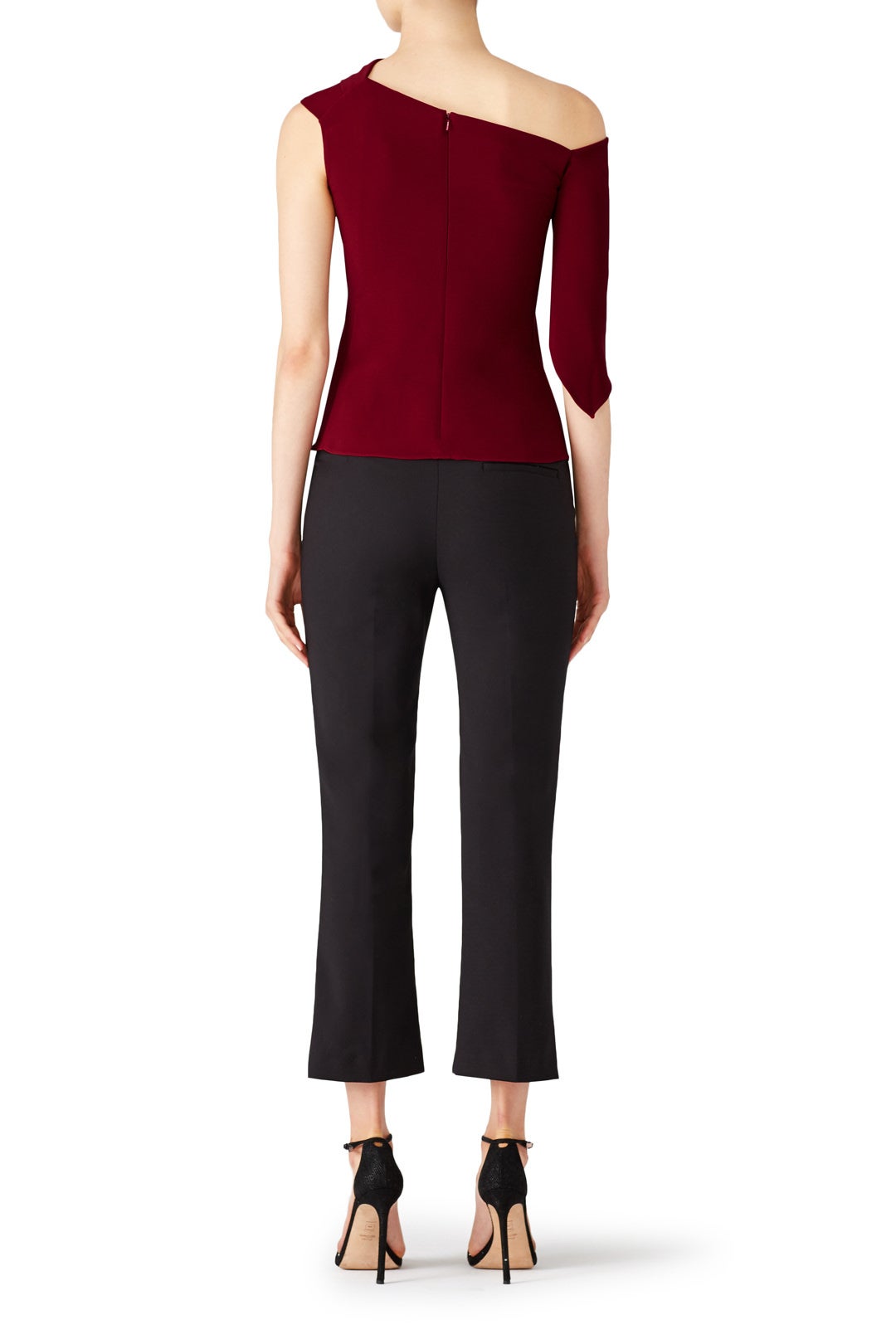 Draped Cady Top by Peter Pilotto 2