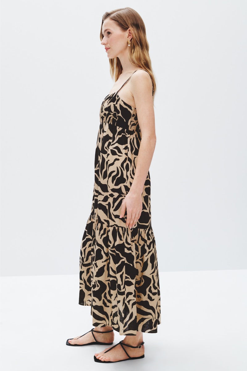Tropic Maxi Dress by Sanctuary - Photo 1