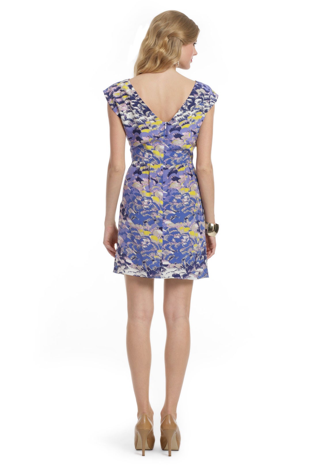Hampton Harbor Dress by Tibi 1