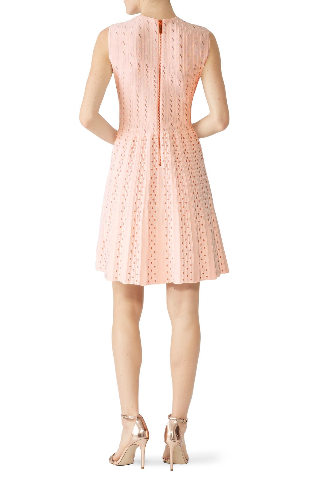 Vellia Dress by Ted Baker 1
